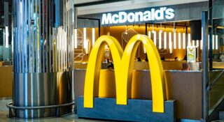 McDonald’s Polska z karą od UODO