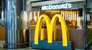 McDonald’s Polska z karą od UODO