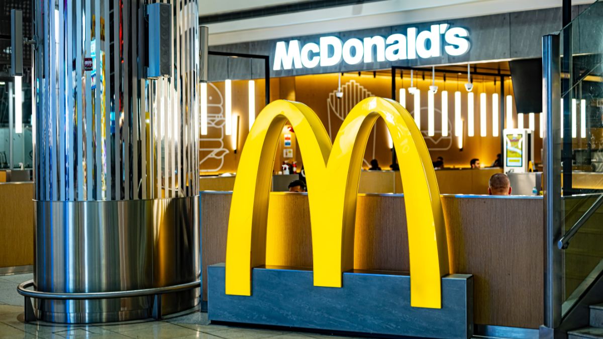 McDonald’s Polska z karą od UODO