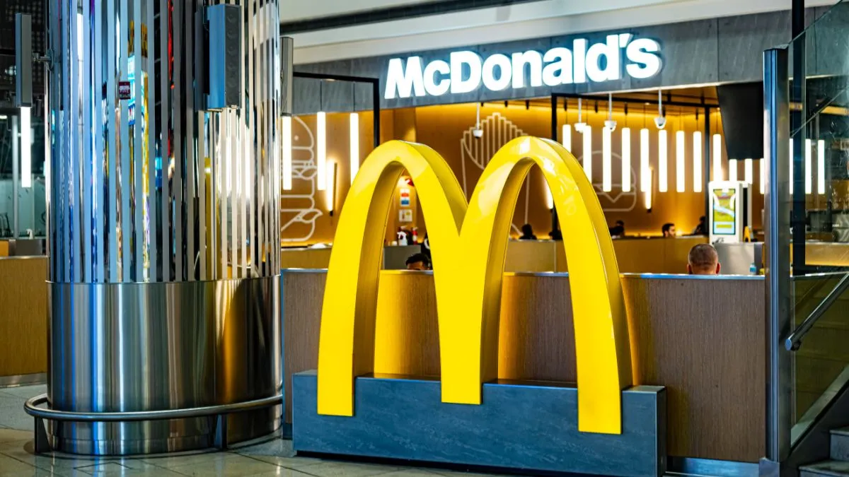 McDonald’s Polska z karą od UODO
