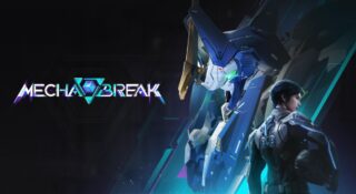 Gra Mecha Break podbija popularność rekordy Steama