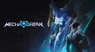 Gra Mecha Break podbija popularność rekordy Steama