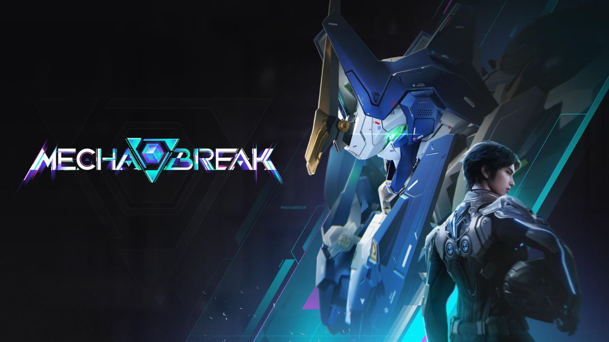 Gra Mecha Break podbija popularność rekordy Steama