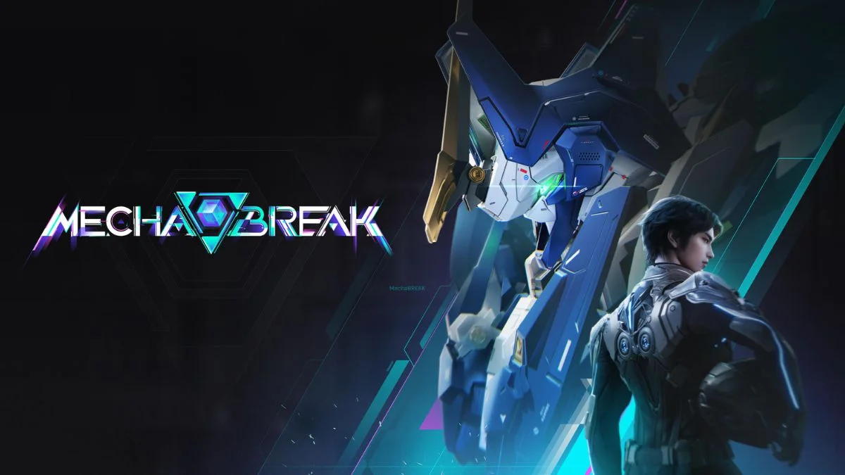 Gra Mecha Break podbija popularność rekordy Steama