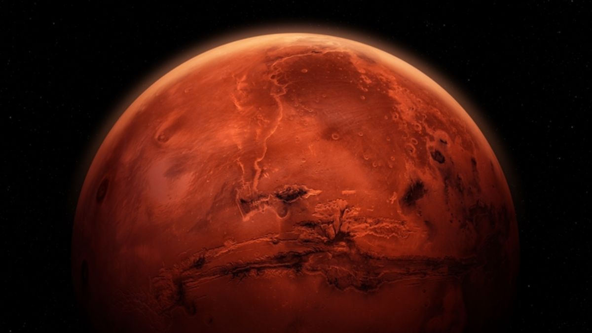 ExoMars zagrożony przez cięcia budżetu NASA. Europejski łazik może nie wystartować w 2028 r.