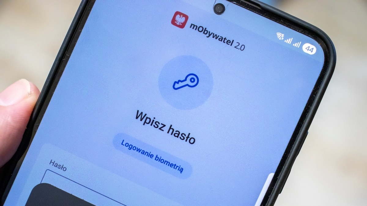 nowość w mobywatelu
