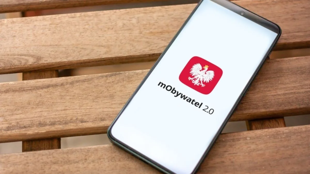 mObywatel z nową funkcją - informacją emerytalną