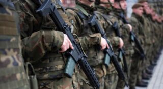2027 może być rokiem kryzysu? MON reaguje na ostrzeżenia NATO