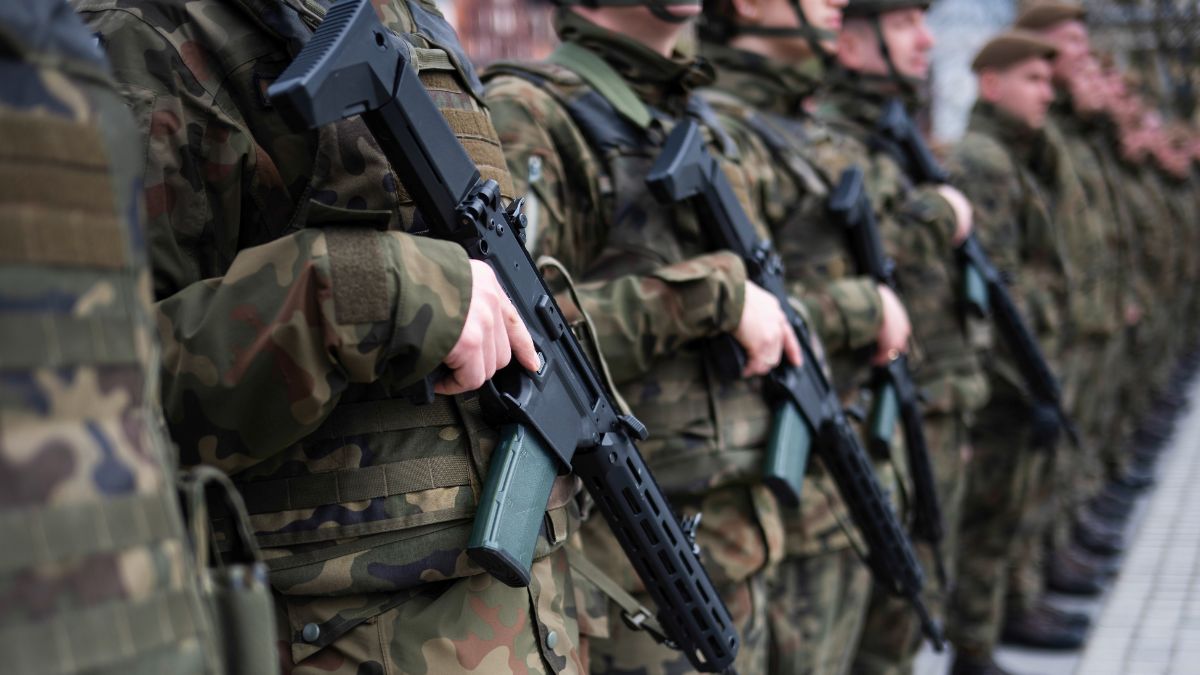2027 może być rokiem kryzysu? MON reaguje na ostrzeżenia NATO