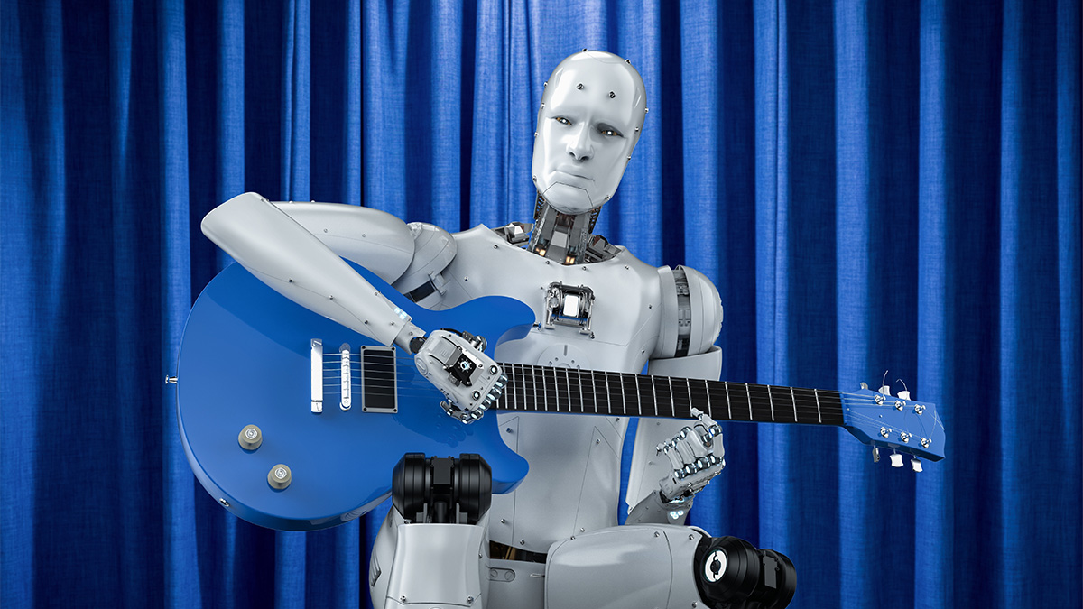 Nie żyje od 36 lat, ale nagrywa piosenki. Nowy straszny trend