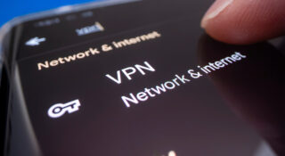 Darmowy VPN na Androida. Nasze top 5 najlepszych VPNów na Androida