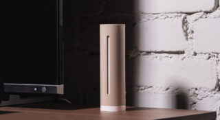 Netatmo stacja pogodowa