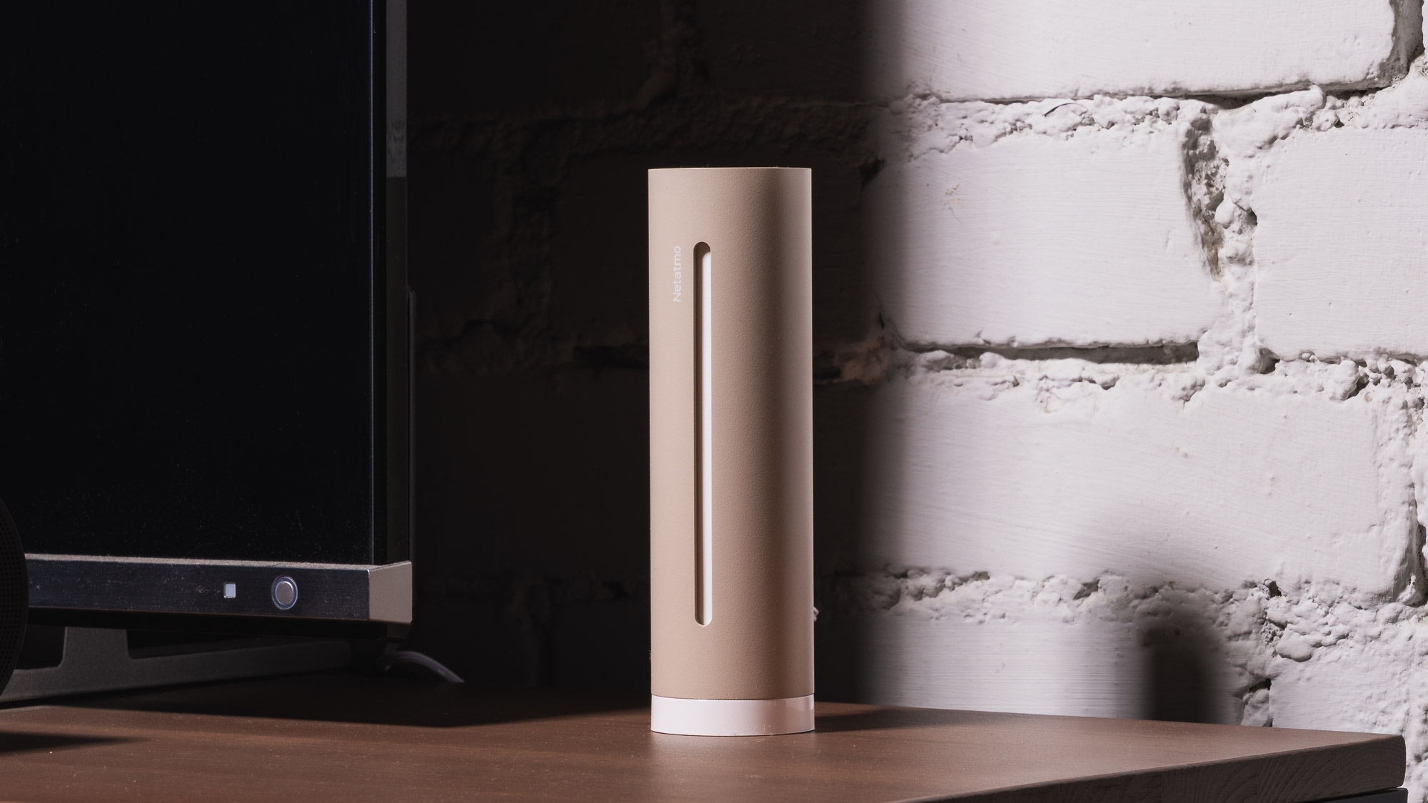 Netatmo stacja pogodowa