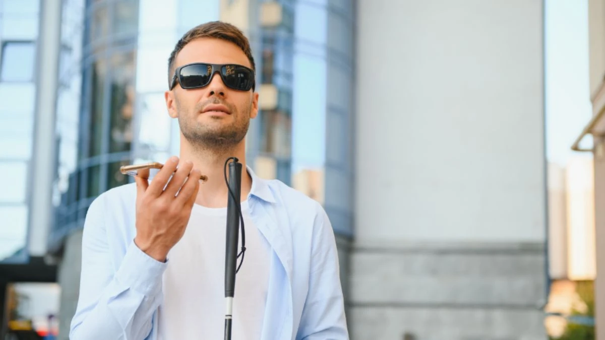Studenci z niepełnosprawnościami mają łatwiej. Poznań wdraża nowoczesne narzędzia wsparcia
