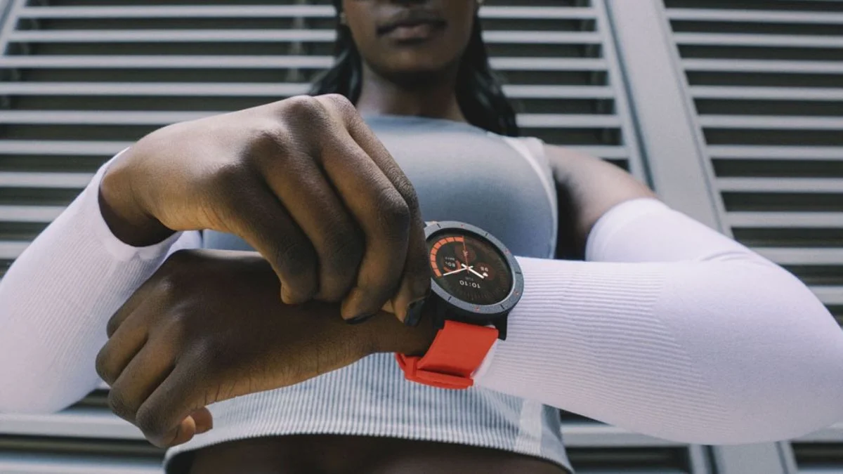Nothing CMF Watch 3 Pro