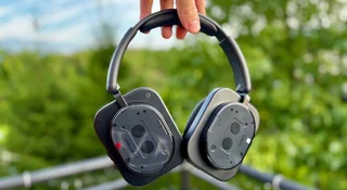 Nothing Headphone (1) recenzja