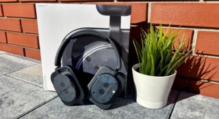 Nothing Headphone (1) - pierwsze wrażenia