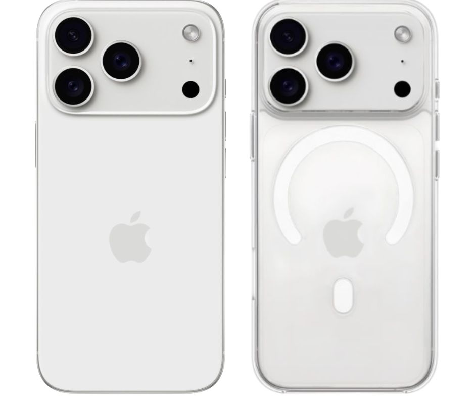 Rewolucja w designie iPhone’a 17 Pro 