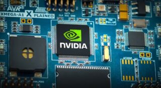 NVIDIA GB10 Grace Blackwell pierwszy komputer