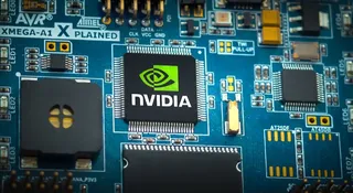 NVIDIA GB10 Grace Blackwell pierwszy komputer