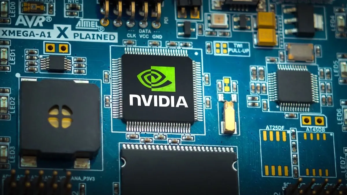 NVIDIA GB10 Grace Blackwell pierwszy komputer