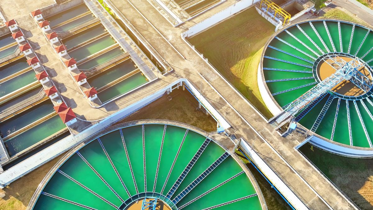 Przełom w oczyszczaniu wody. Tak Polacy pozbędą się toksycznych związków