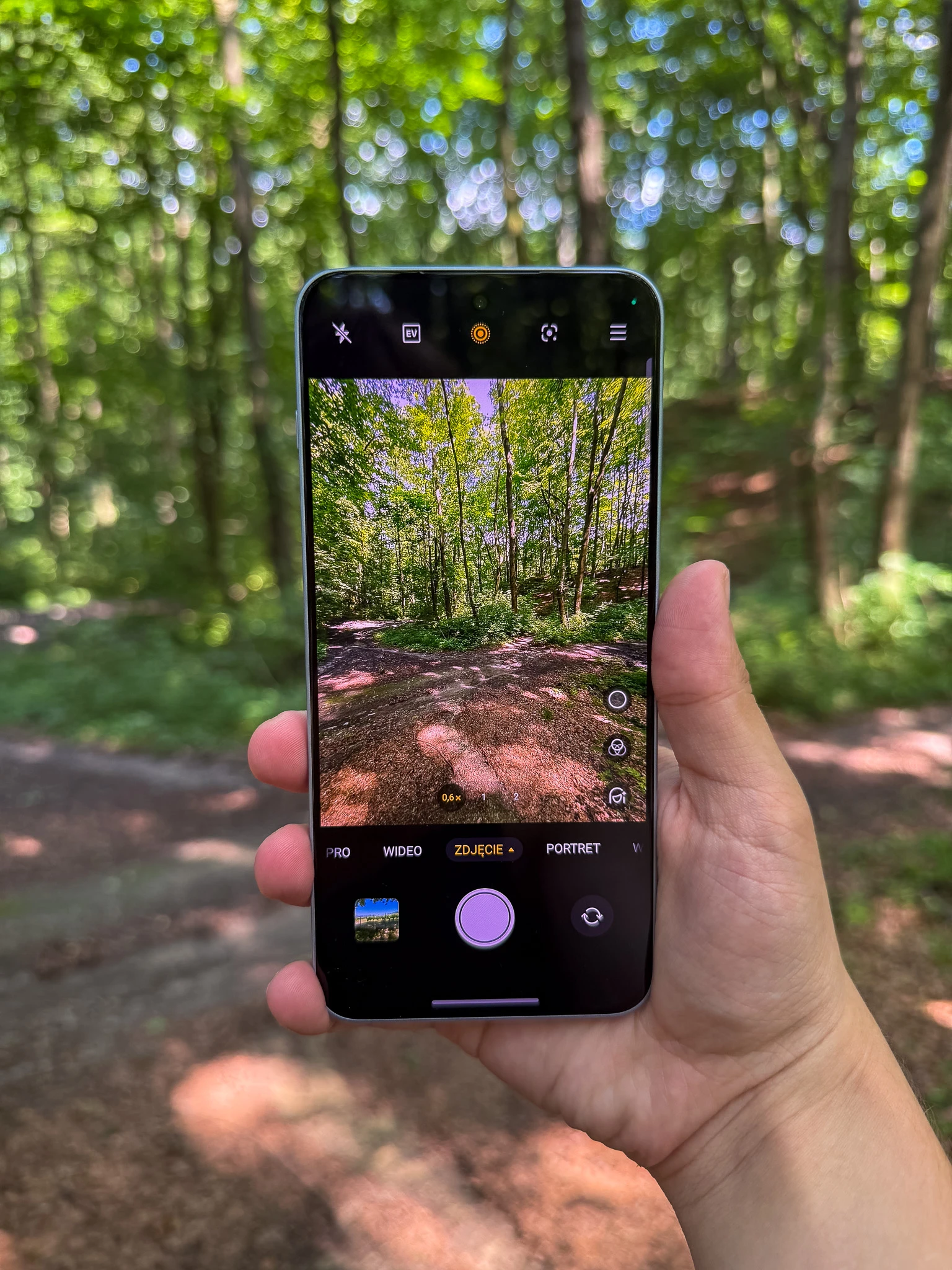 OnePlus Nord 5 - test po miesiącu. Jak się sprawdził?