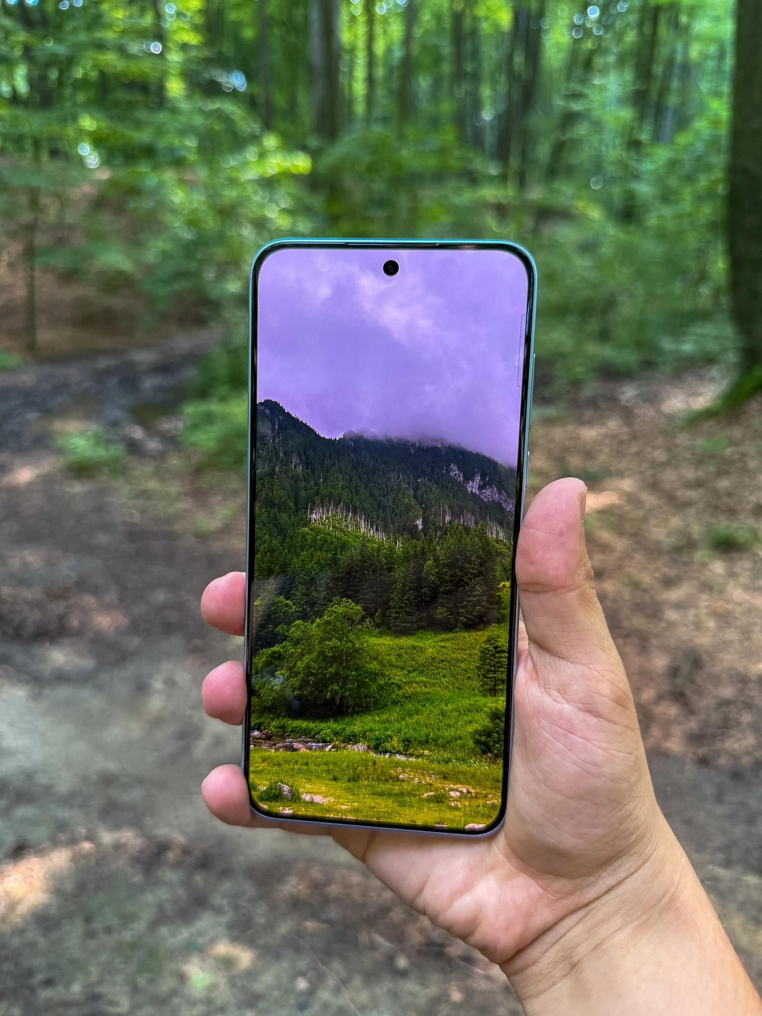 OnePlus Nord 5 - test po miesiącu. Jak się sprawdził?