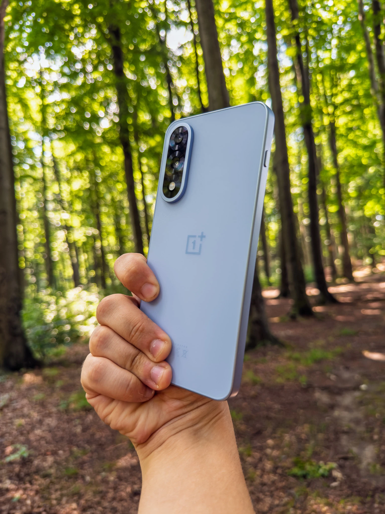 OnePlus Nord 5 - test po miesiącu. Jak się sprawdził?