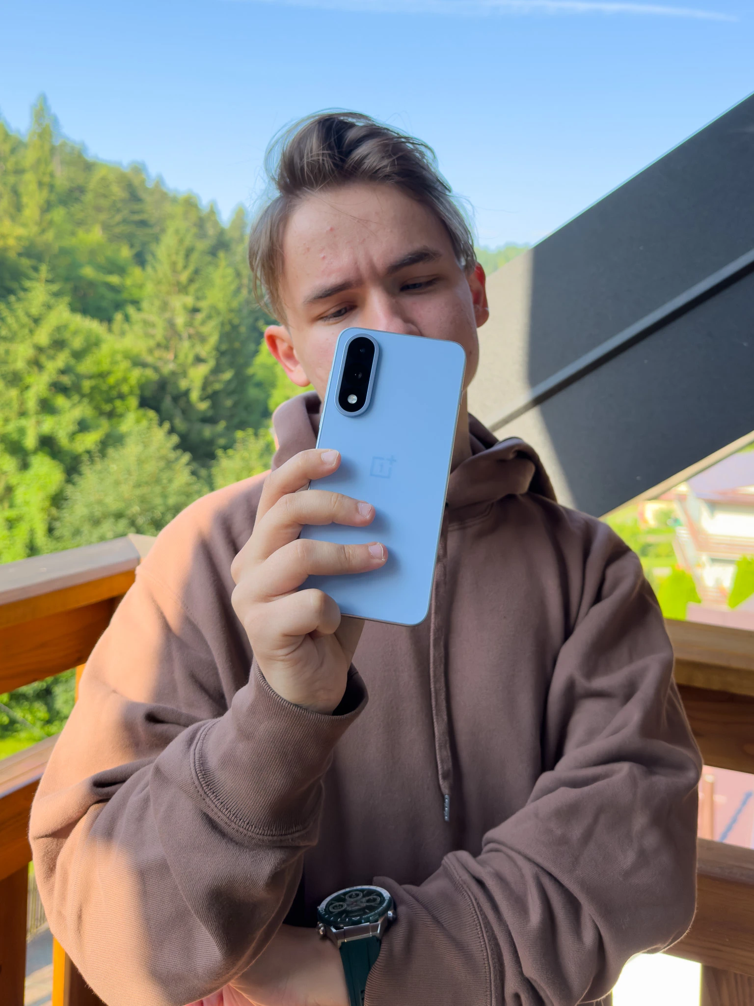 OnePlus Nord 5 - test po miesiącu. Jak się sprawdził?