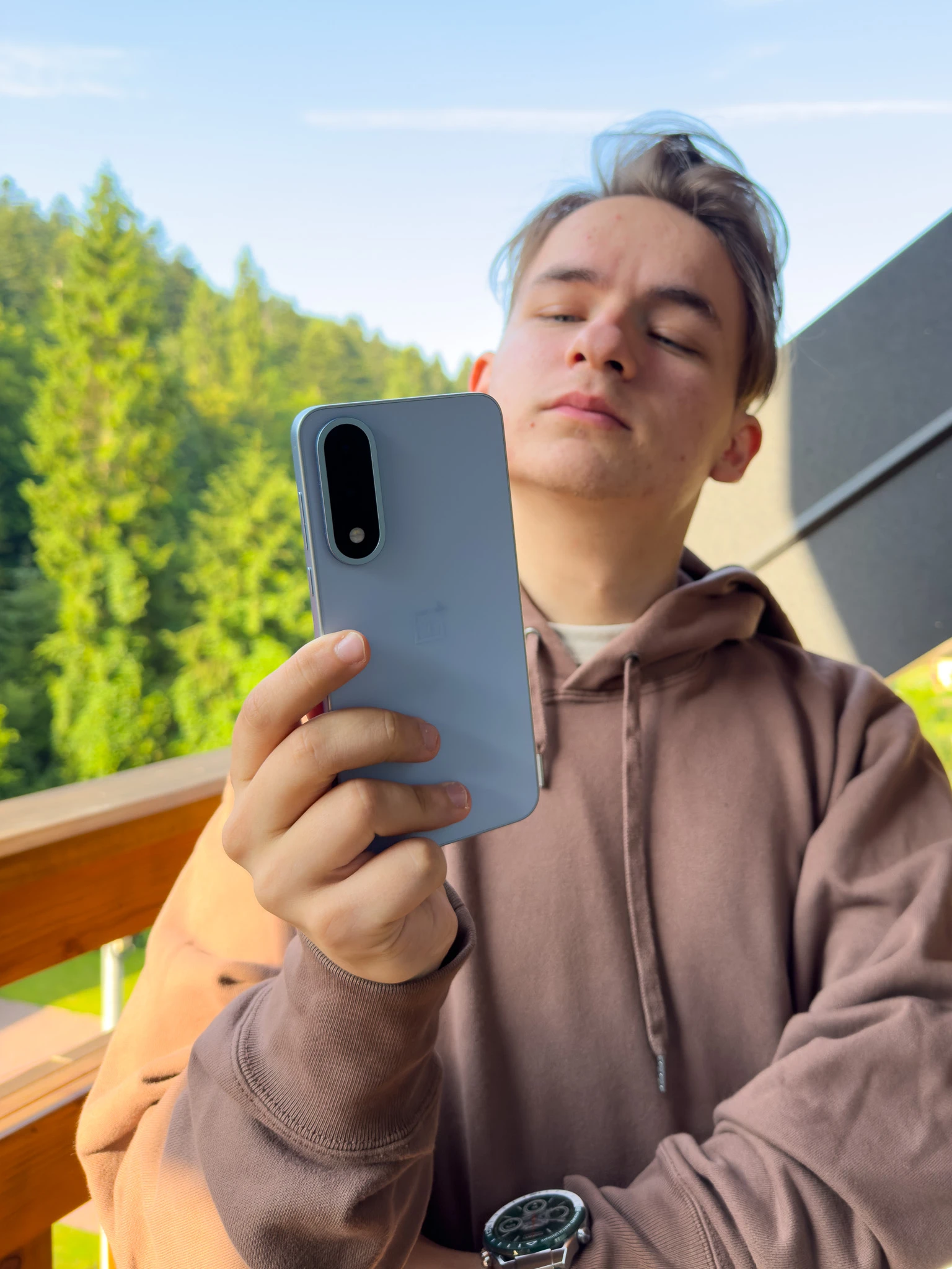 OnePlus Nord 5 - test po miesiącu. Jak się sprawdził?