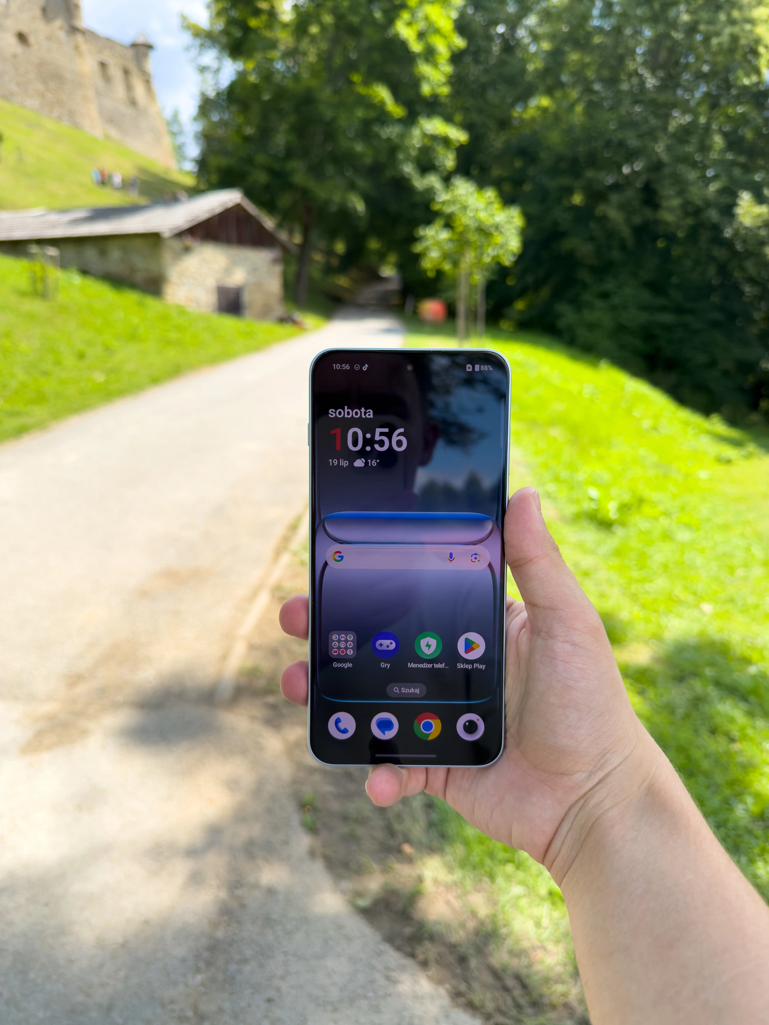 OnePlus Nord 5 - test po miesiącu. Jak się sprawdził?