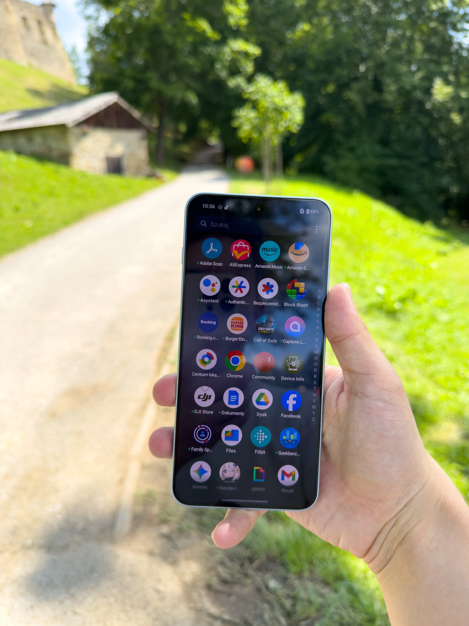 OnePlus Nord 5 - test po miesiącu. Jak się sprawdził?