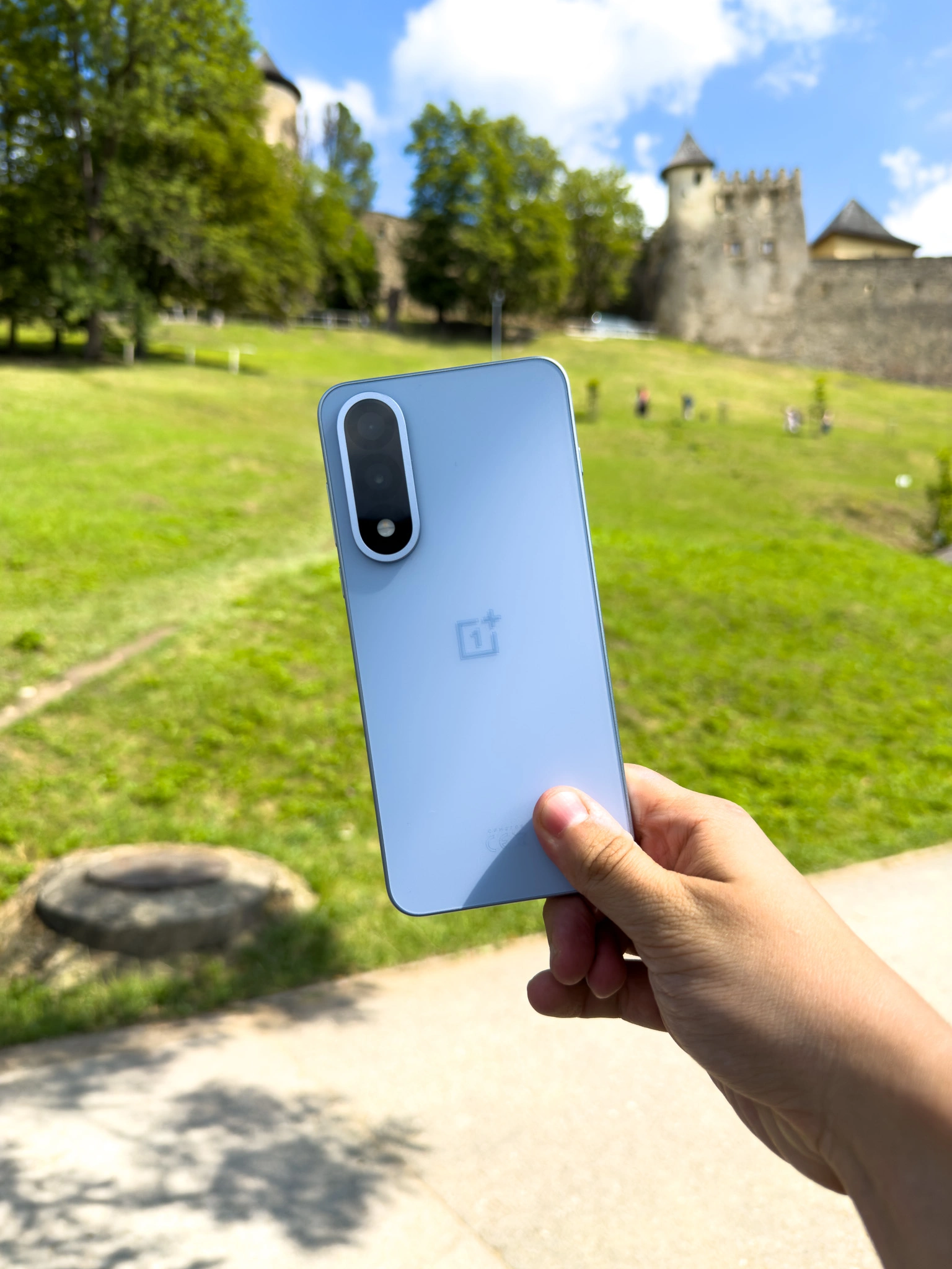 OnePlus Nord 5 - test po miesiącu. Jak się sprawdził?
