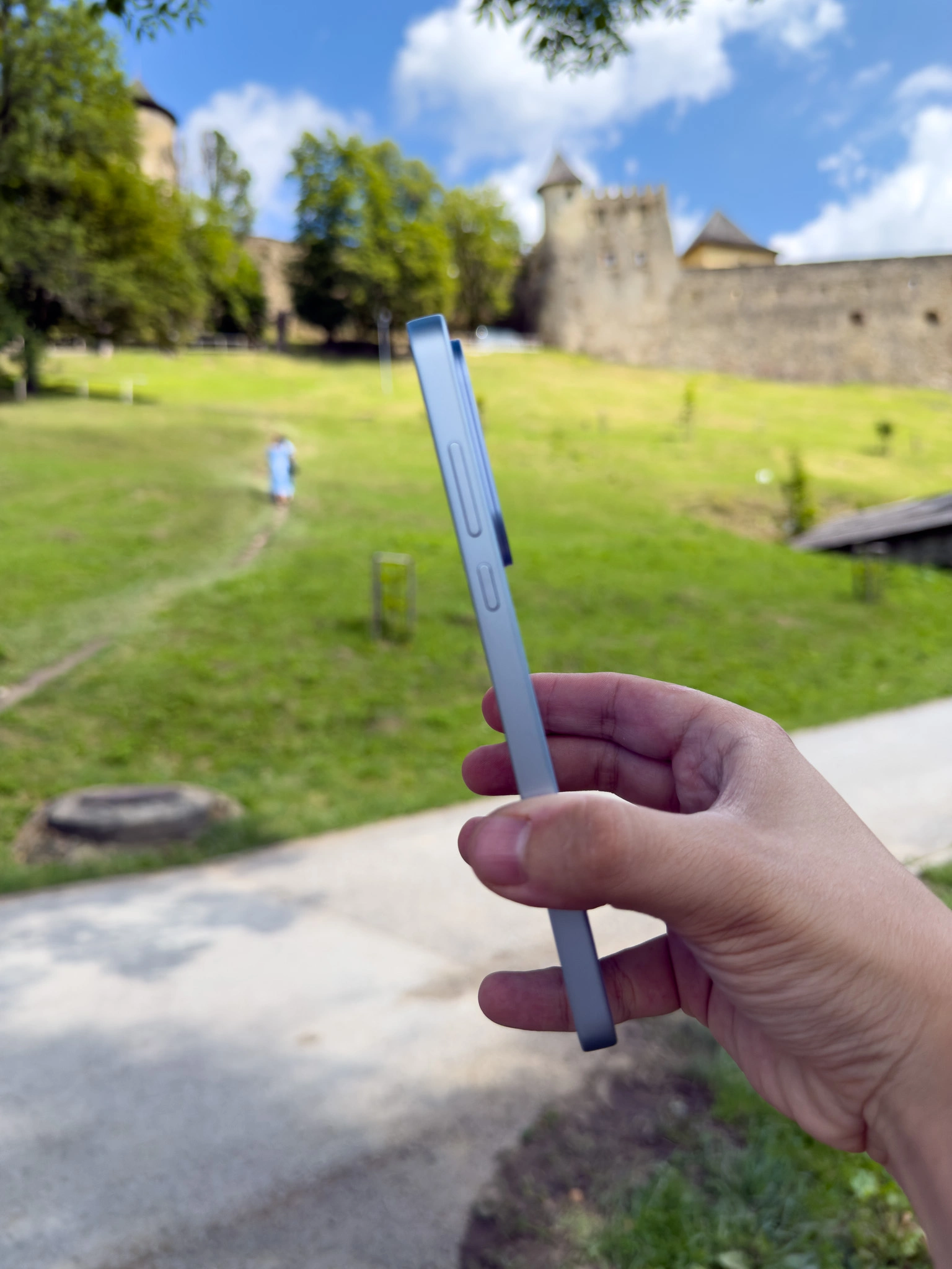 OnePlus Nord 5 - test po miesiącu. Jak się sprawdził?
