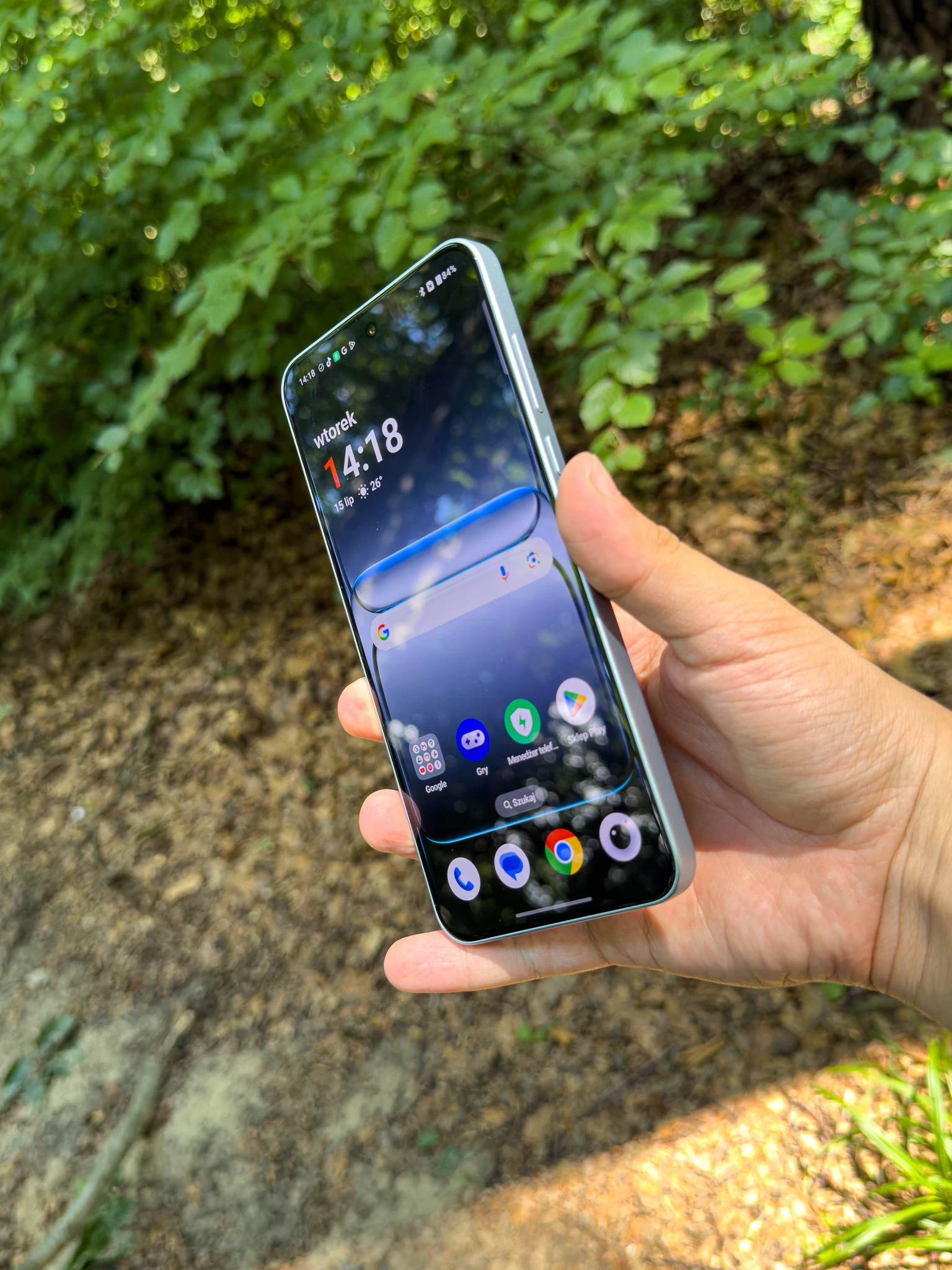 OnePlus Nord 5 - test po miesiącu. Jak się sprawdził?