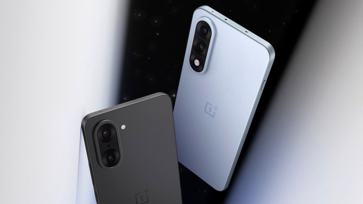 OnePlus Nord 5 i Nord 5CE premiera