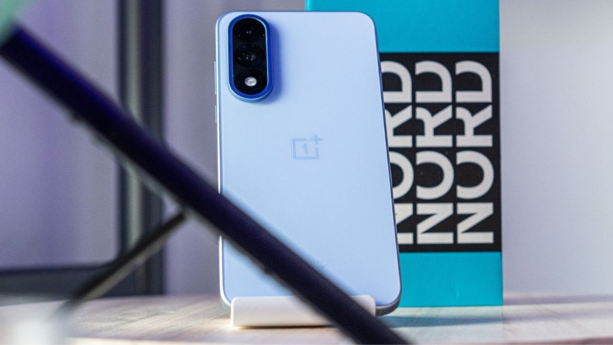 OnePlus Nord 5 - test. Co nowego przynosi ten średniak?