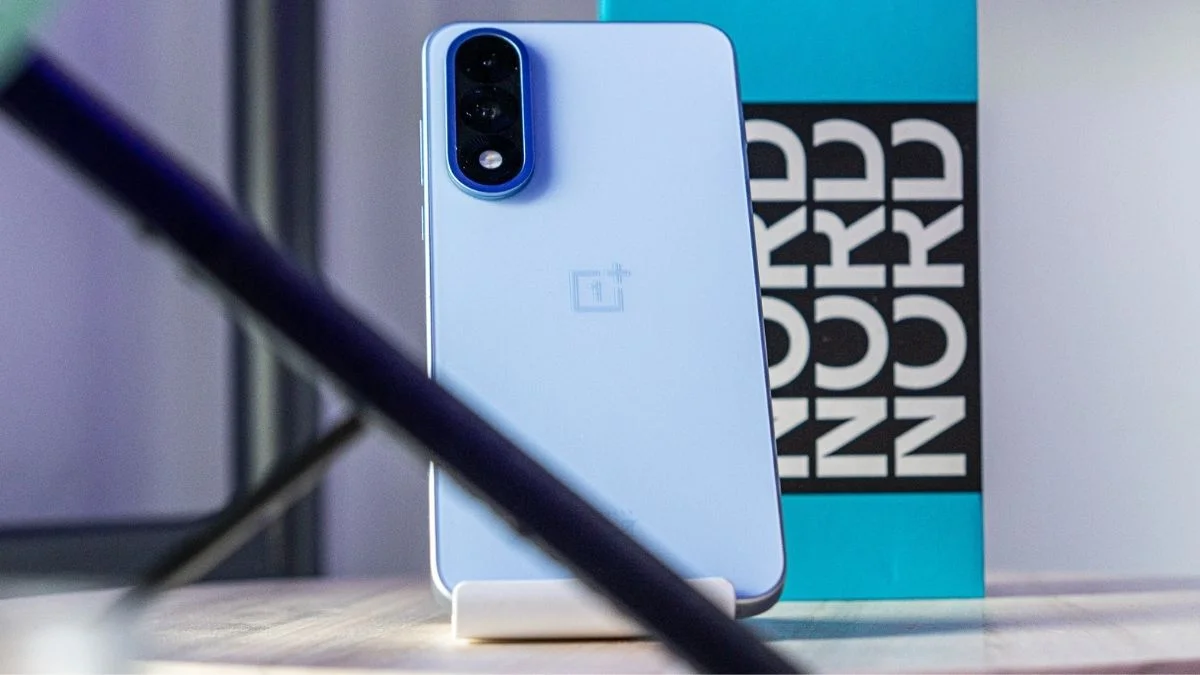 OnePlus Nord 5 - test. Co nowego przynosi ten średniak?