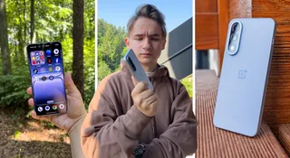 OnePlus Nord 5 po miesiącu. 5 przemyśleń o średniaku z aspiracjami