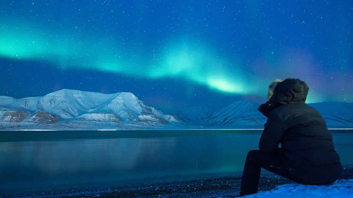 OpenAI Stargate Norway