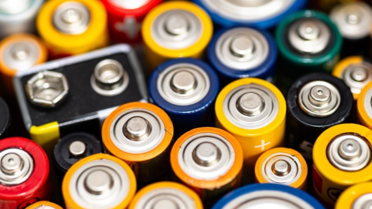 Rewolucja w recyklingu baterii. Nowe przepisy i obowiązki producentów