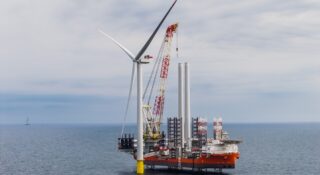 baltic power