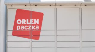 orlen paczka liczba automatow
