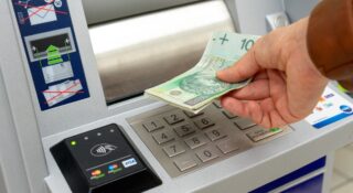 przestępcy zatrzymani