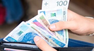 Nowe oszustwo - przestępcy obiecują rekompensatę socjalną