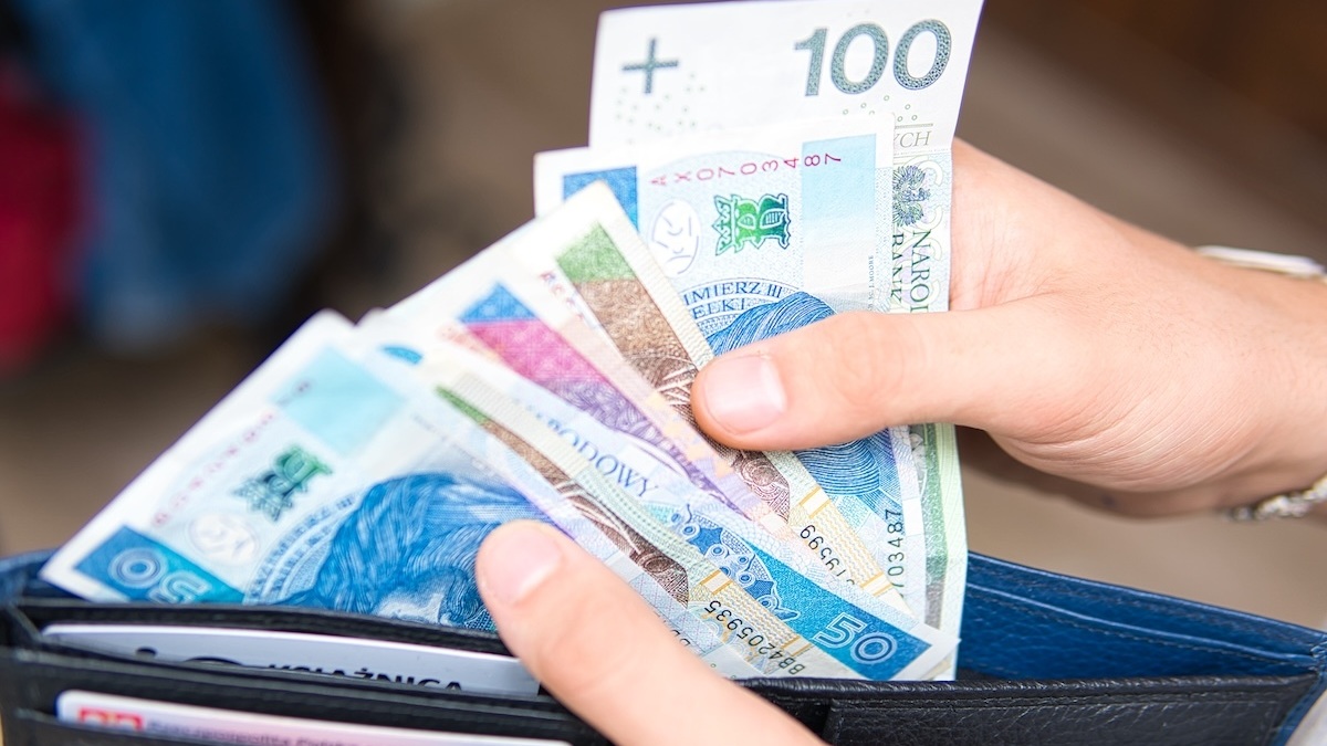 Nowe oszustwo - przestępcy obiecują rekompensatę socjalną