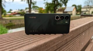 600 zł - za tyle dostaniesz dobry telefon. Realme C71 - test