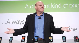 Pamiętacie jak Microsoft był fajny?