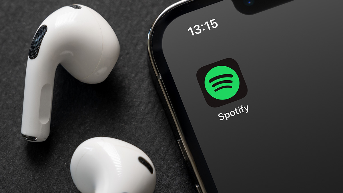 Znalazł playlisty elit Doliny Krzemowej. Spotify ich zdradziło